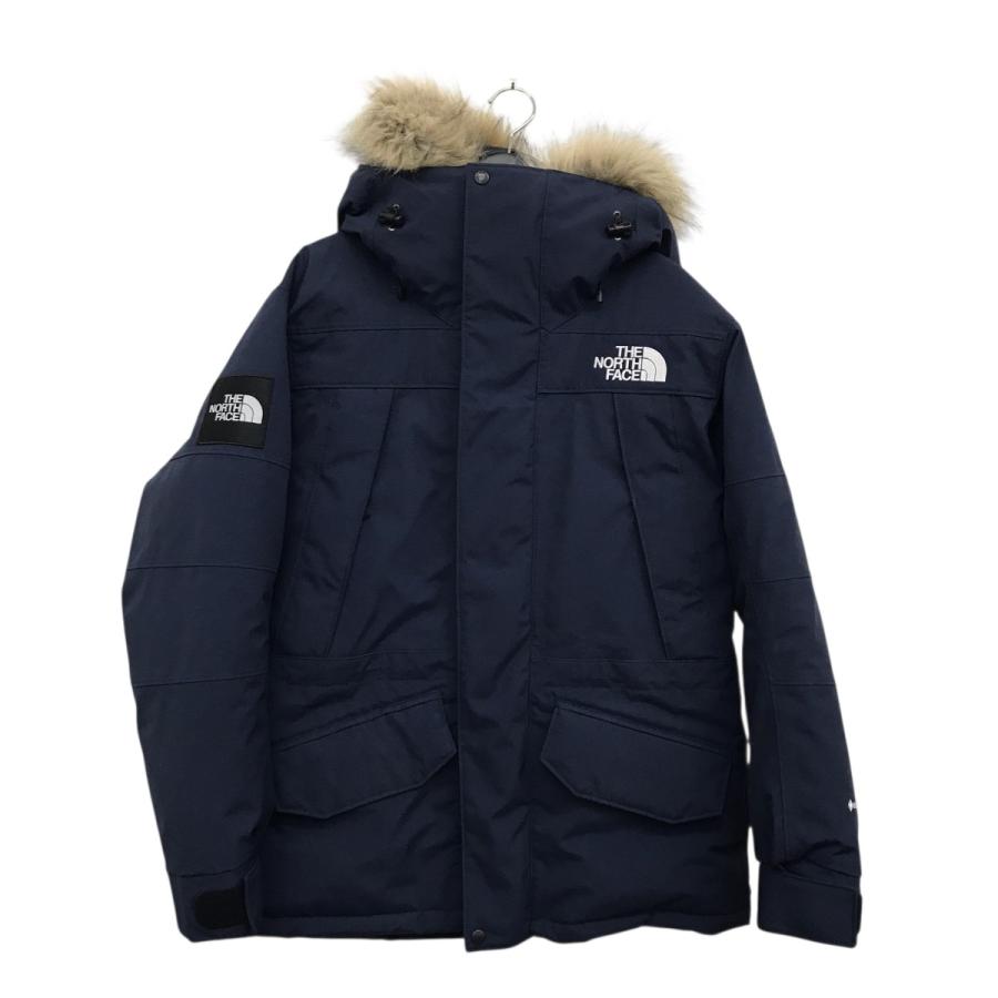 THE NORTH FACE ダウンジャケット L ネイビー THE NORTH FACE ザノースフェイス ダウンジャケット ND92342 ネイビー
