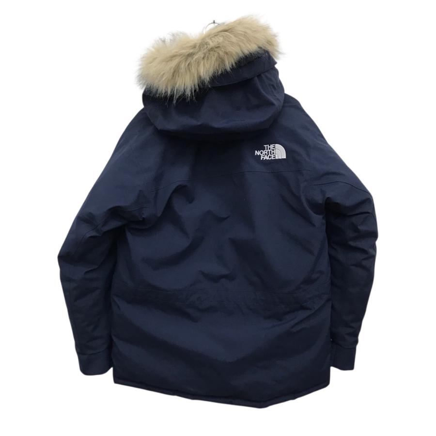 THE NORTH FACE ザノースフェイス ダウンジャケット ND92342 ネイビー