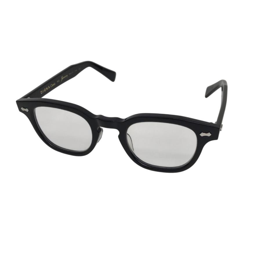 ディグナ クラシック digna classic 眼鏡 46 24-145 ブラック