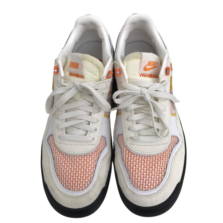 NIKE（ナイキ） 【値下げ】NIKE UNION × Nike Field General SP