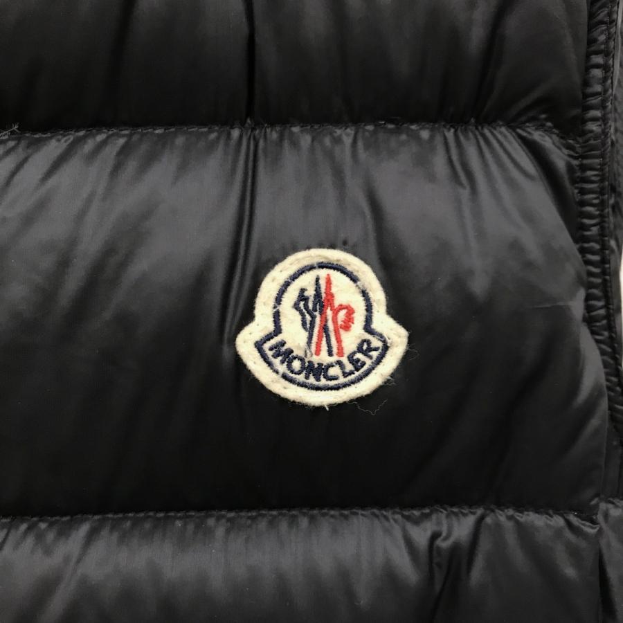 MONCLER（モンクレール） 【値下げ】MONCLER BILLECART ダウンベスト