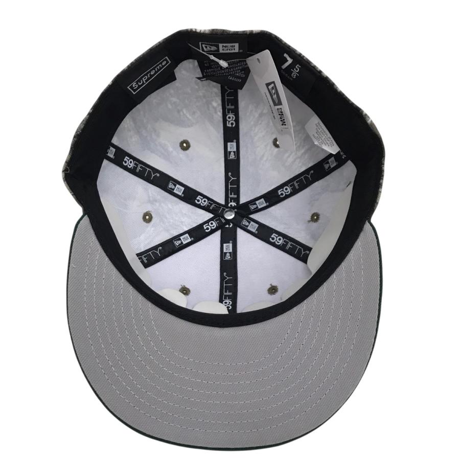Supreme（シュプリーム） 【値下げ】Supreme×New Era Reaper S Logo