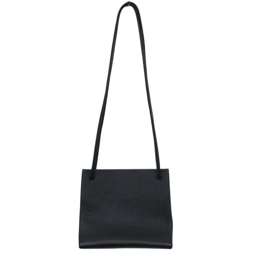 Aeta アエタ PG 40 2WAY SHOULDER ショルダーバッグ ブラック