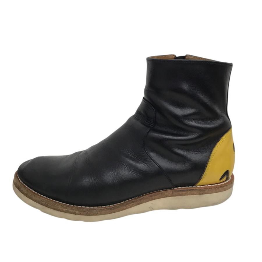 KAPITAL（キャピタル） 【値下げ】KAPITAL スマイリーチェルシー