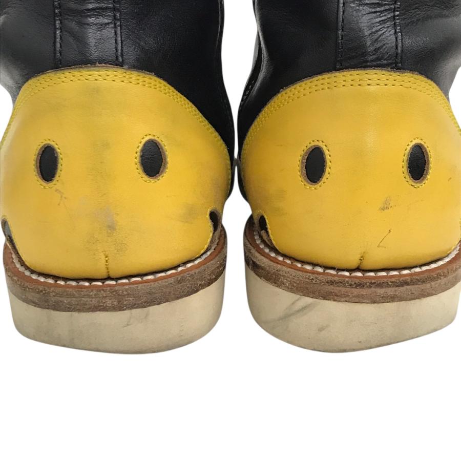 KAPITAL（キャピタル） 【値下げ】KAPITAL スマイリーチェルシー