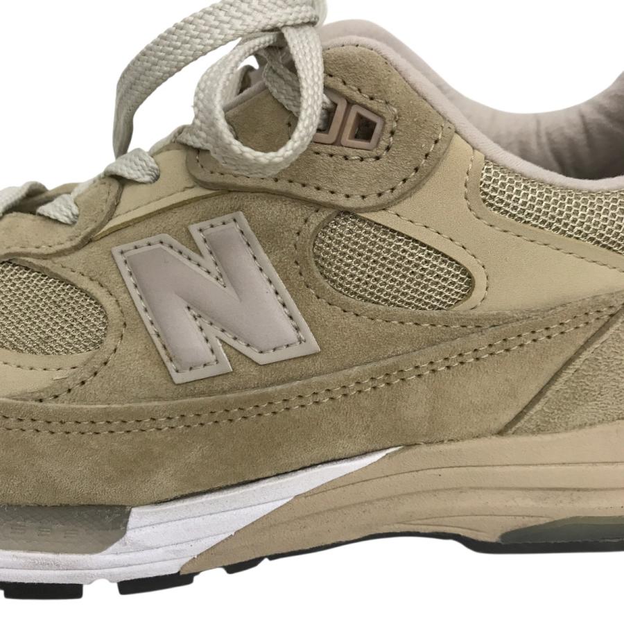 New Balance（ニューバランス） NEW BALANCE USA製 スニーカー M992TN