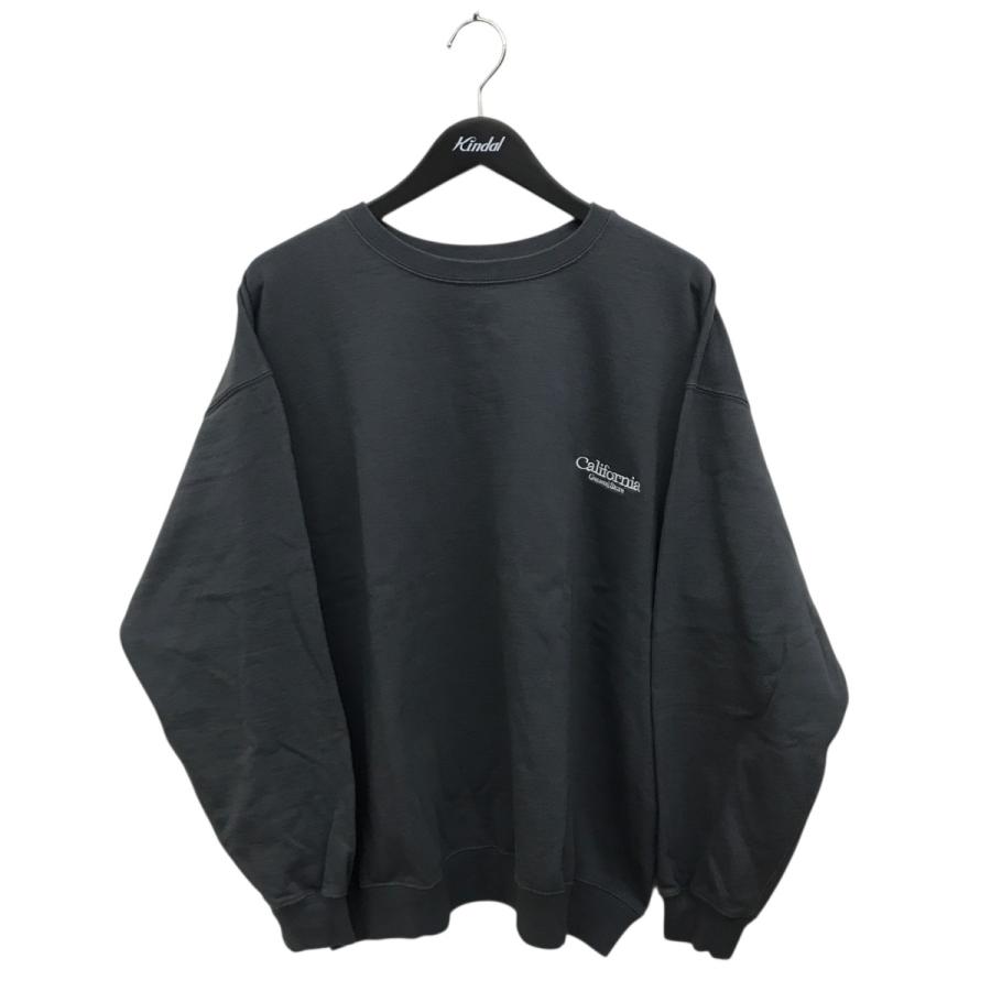 カリフォルニアジェネラルストア California General Store トレーナー