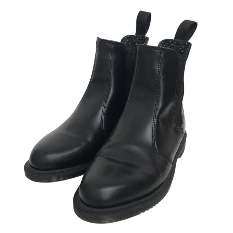 Dr.Martens / シューズ/UK8/BLK/WY004 Dr.Martens（ドクターマーチン） ブーツ WY004 ブラック サイズ：37
