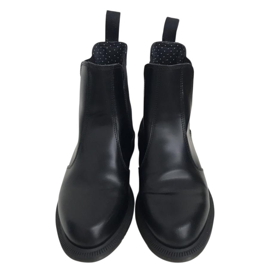 Dr.Martens / ブーツ/36/BLK/レザー/WY004/履きジワ有/8ホール Dr.Martens（ドクターマーチン） ブーツ WY004 ブラック サイズ：37