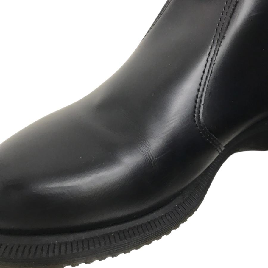 Dr.Martens（ドクターマーチン） ブーツ WY004 ブラック サイズ：37