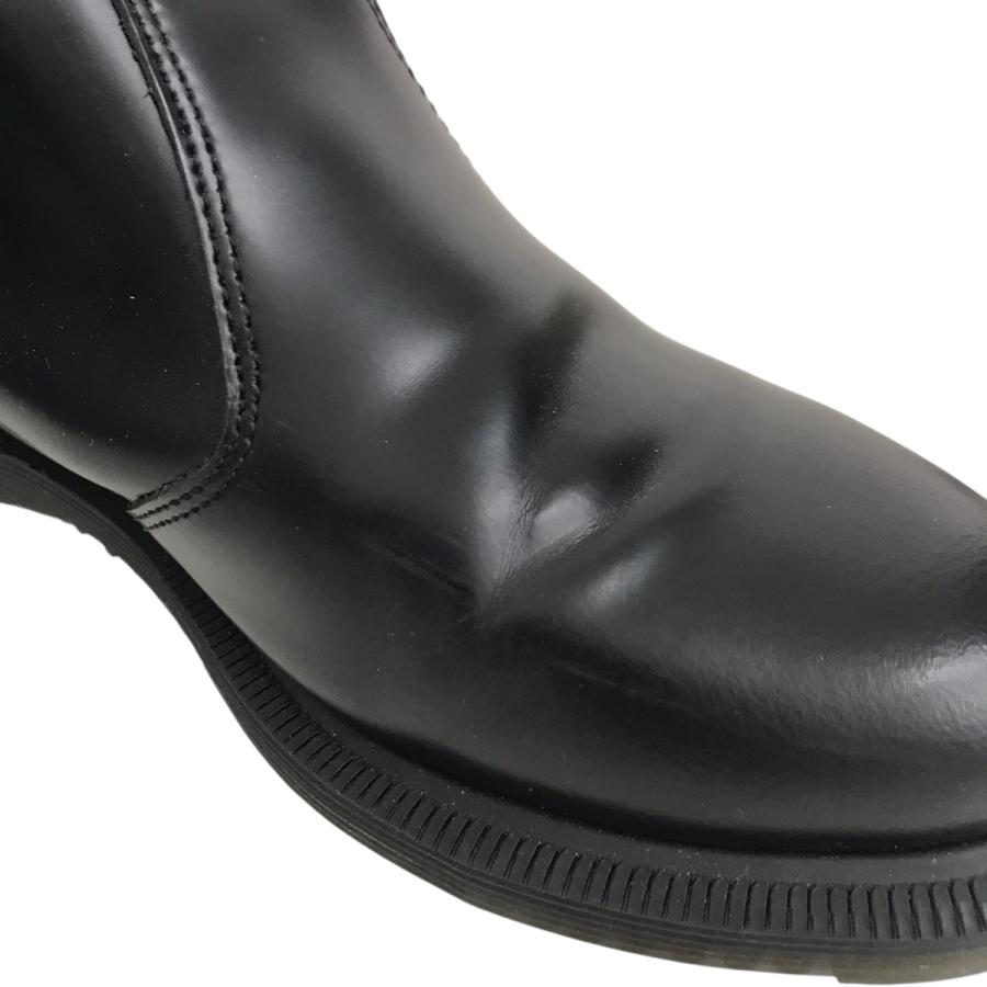Dr.Martens（ドクターマーチン） ブーツ WY004 ブラック サイズ：37