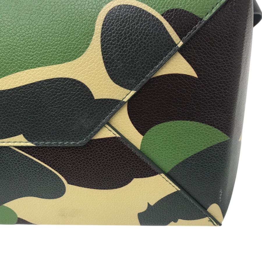 (W)ABC CAMO HAND BAG L A BATHING APE® s-l400.jpg