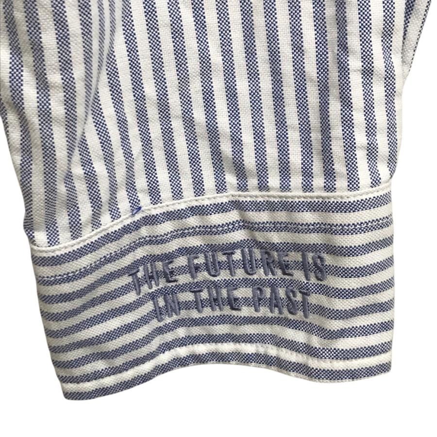 HUMAN MADE（ヒューマンメード） ヒューマンメイド HUMAN MADE STRIPED