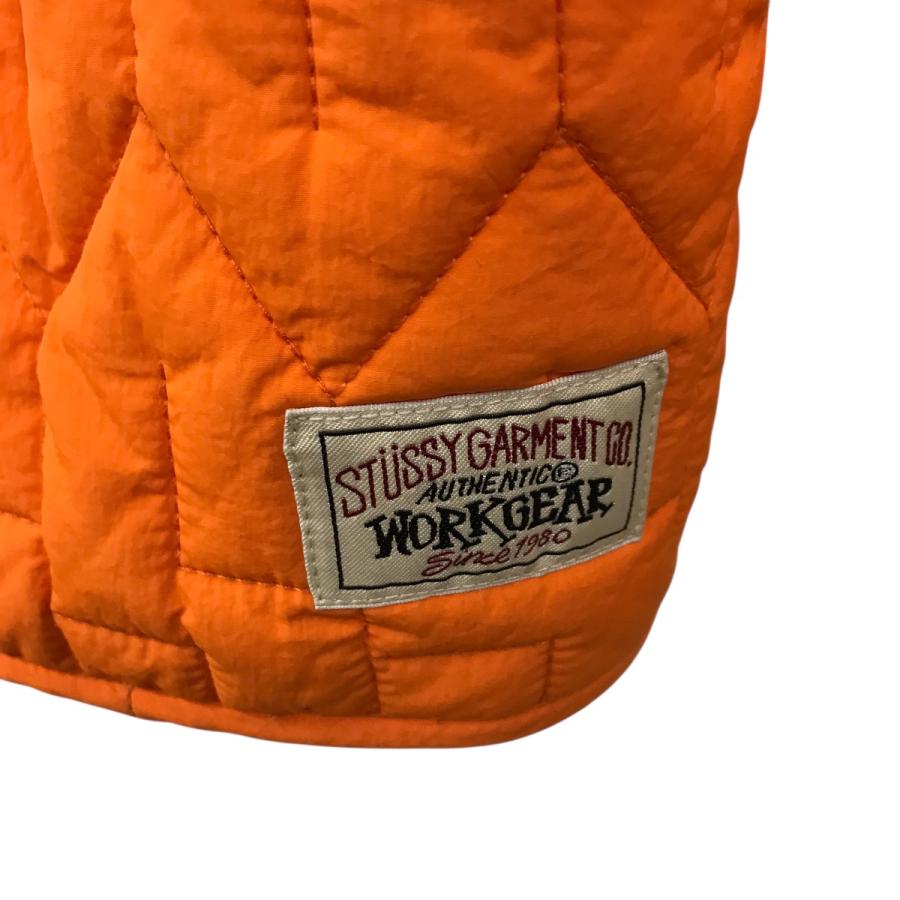 STUSSY（ステューシー） stussy Quilted Liner キルティングジャケット