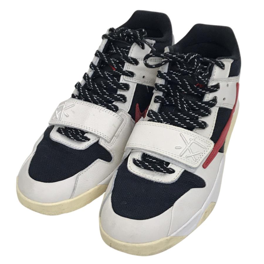 NIKE（ナイキ） NIKE×TRAVIS SCOTT JUMPMAN JACK TR スニーカー FZ8117