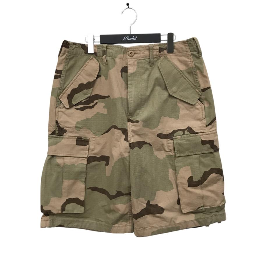 STUSSY（ステューシー） stussy Cargo Short Ripstop Saca カーゴ