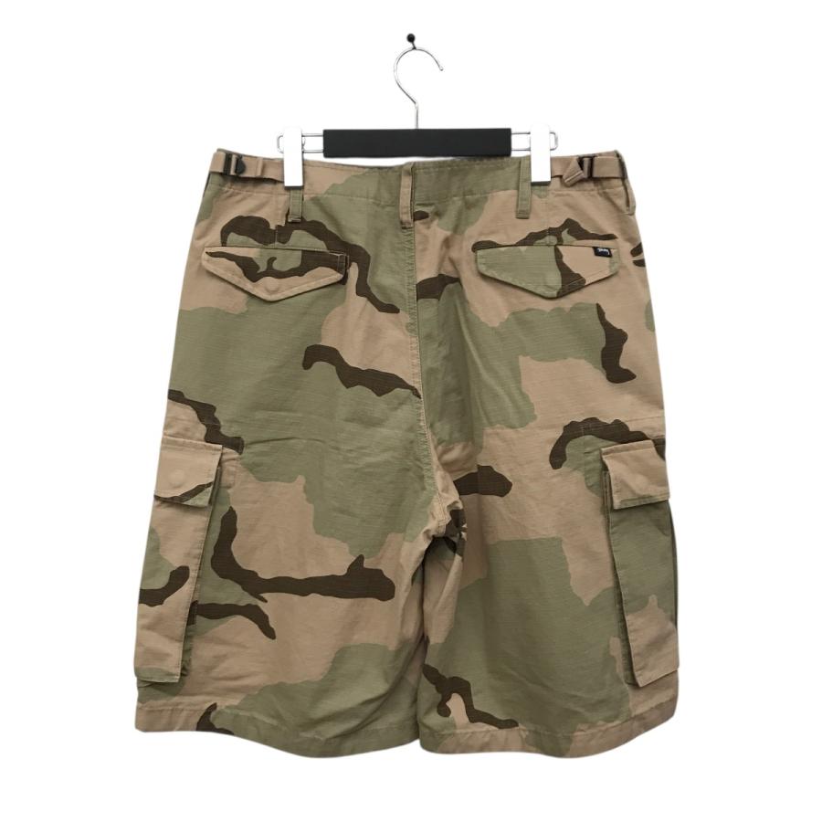 STUSSY（ステューシー） stussy Cargo Short Ripstop Saca カーゴ