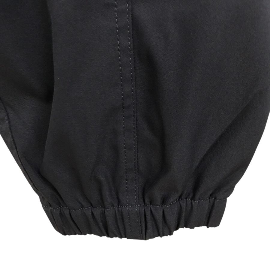 パンツ WTAPS TRACKS / TROUSERS 231BRDT-PTM02 WTAPS（ダブルタップス） 23SS TRACKS / TROUSERS / POLY. TWIL