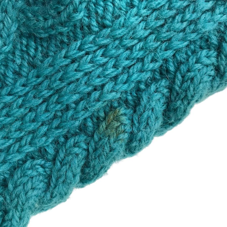 INVERALLAN（インバーアラン） ニット グリーン : カインドオルYahoo