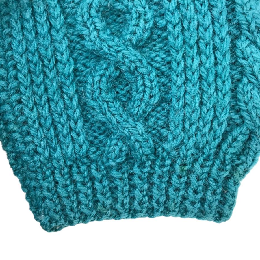 INVERALLAN（インバーアラン） ニット グリーン : カインドオルYahoo