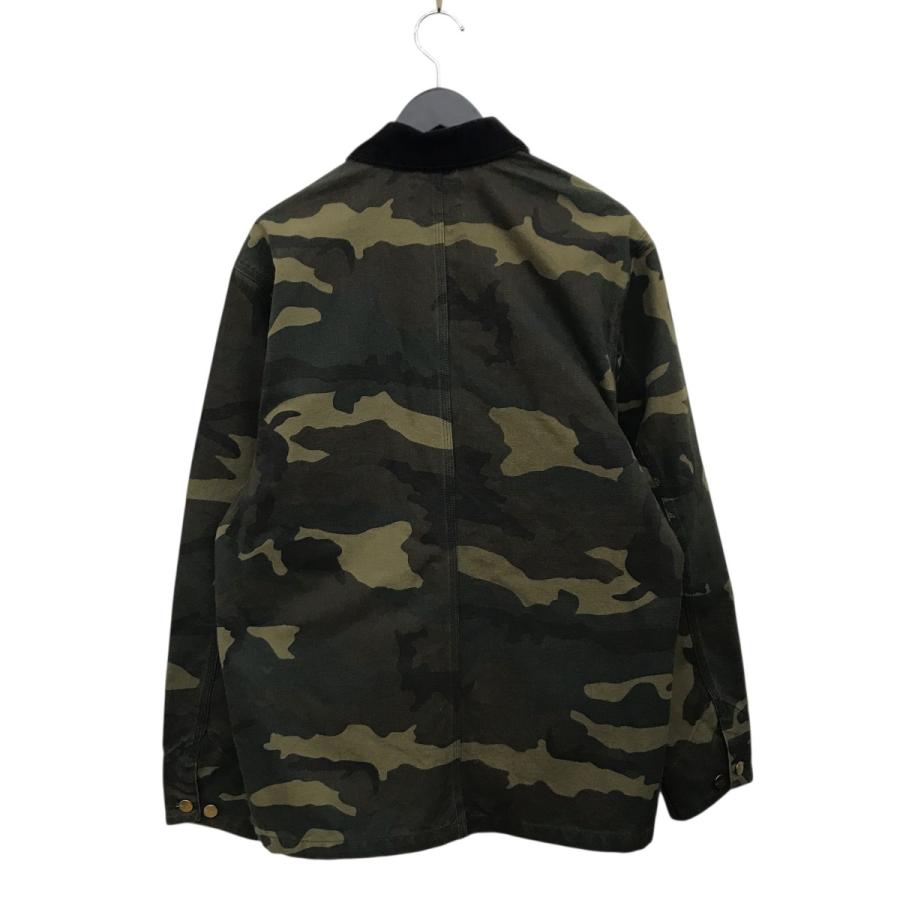 carhartt WIP/MICHIGAN COAT/L/カーハート/カモフラ carhartt WIP/MICHIGAN COAT/L/カーハート/カモフラ carhartt WIP