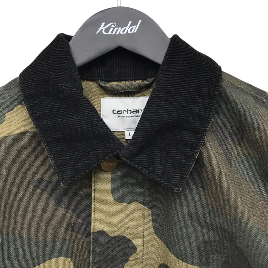 carhartt WIP/MICHIGAN COAT/L/カーハート/カモフラ carhartt WIP/MICHIGAN COAT/L/カーハート/カモフラ Carhartt WIP