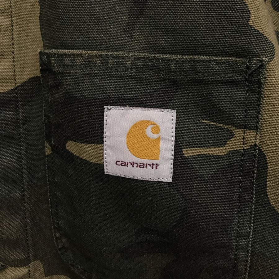 Carhartt WIP（カーハートワークインプログレス） カーハート