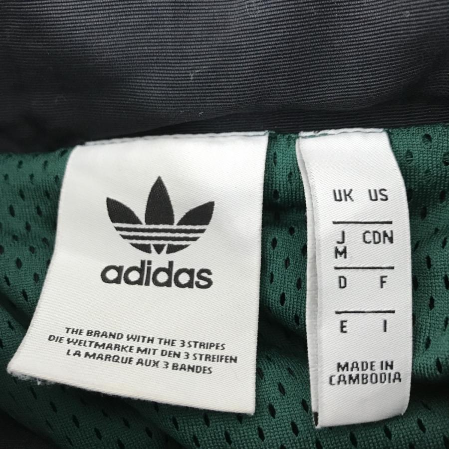 adidas（アディダス） ハーフジッププルオーバー ジャケット EK4337