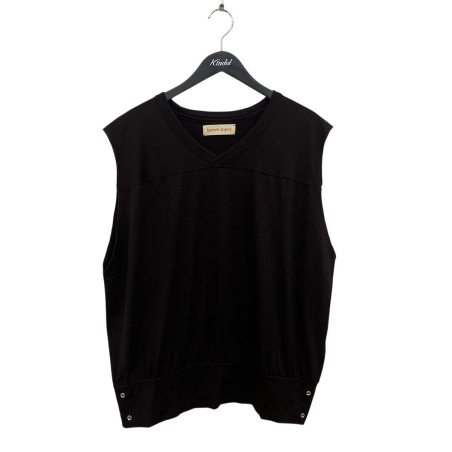 BalBer（バーベル） 【値下げ】barbell object wool n s top