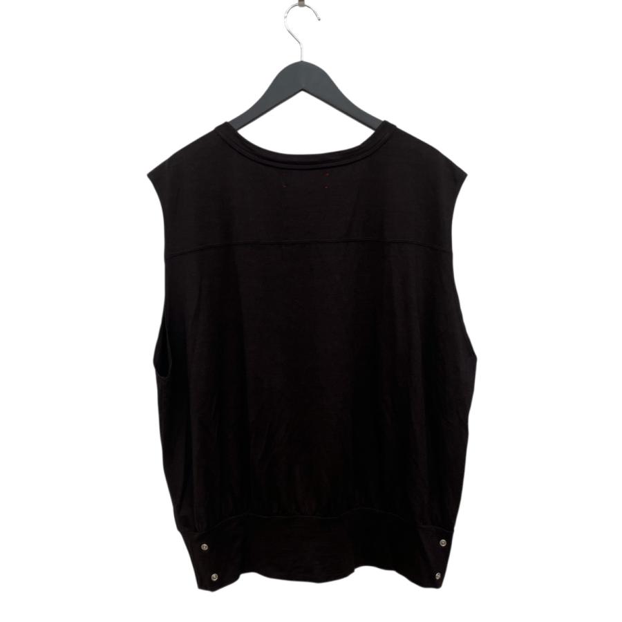 BalBer（バーベル） 【値下げ】barbell object wool n s top