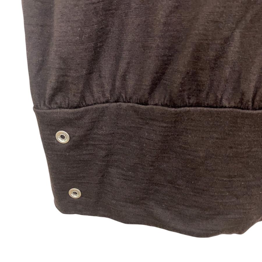 BalBer（バーベル） 【値下げ】barbell object wool n s top