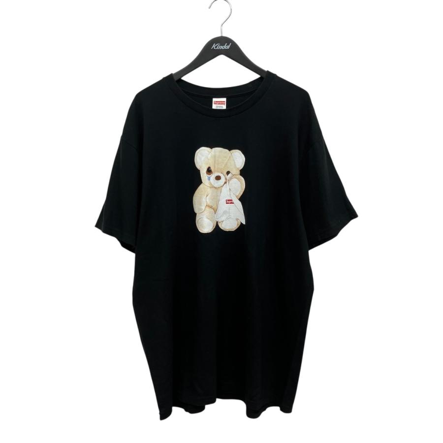 Supreme（シュプリーム） 【値下げ】Supreme 25SS Bear TEE Tシャツ 