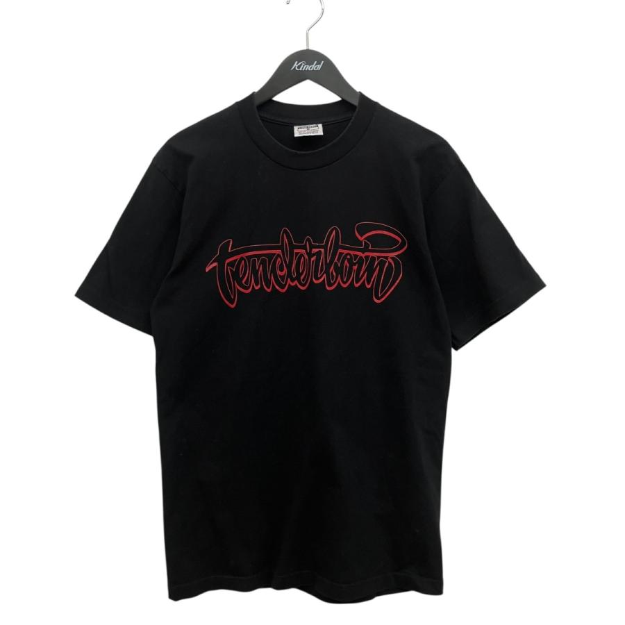 TENDERLOIN（テンダーロイン） TENDERLOIN PRO5ボディ ロゴ Tシャツ