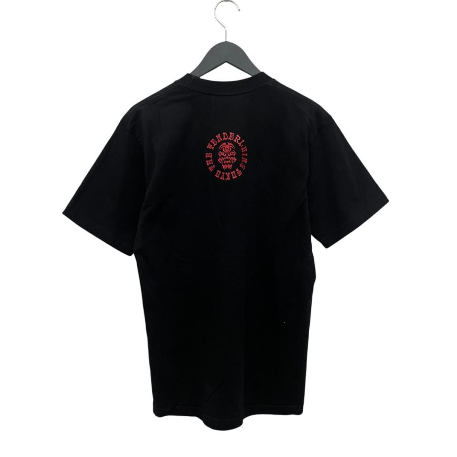 TENDERLOIN（テンダーロイン） TENDERLOIN PRO5ボディ ロゴ Tシャツ