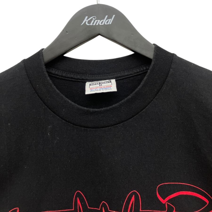 TENDERLOIN（テンダーロイン） TENDERLOIN PRO5ボディ ロゴ Tシャツ