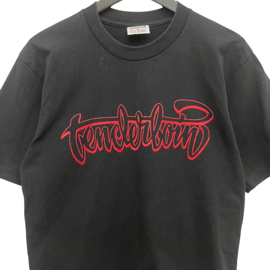 TENDERLOIN（テンダーロイン） TENDERLOIN PRO5ボディ ロゴ Tシャツ