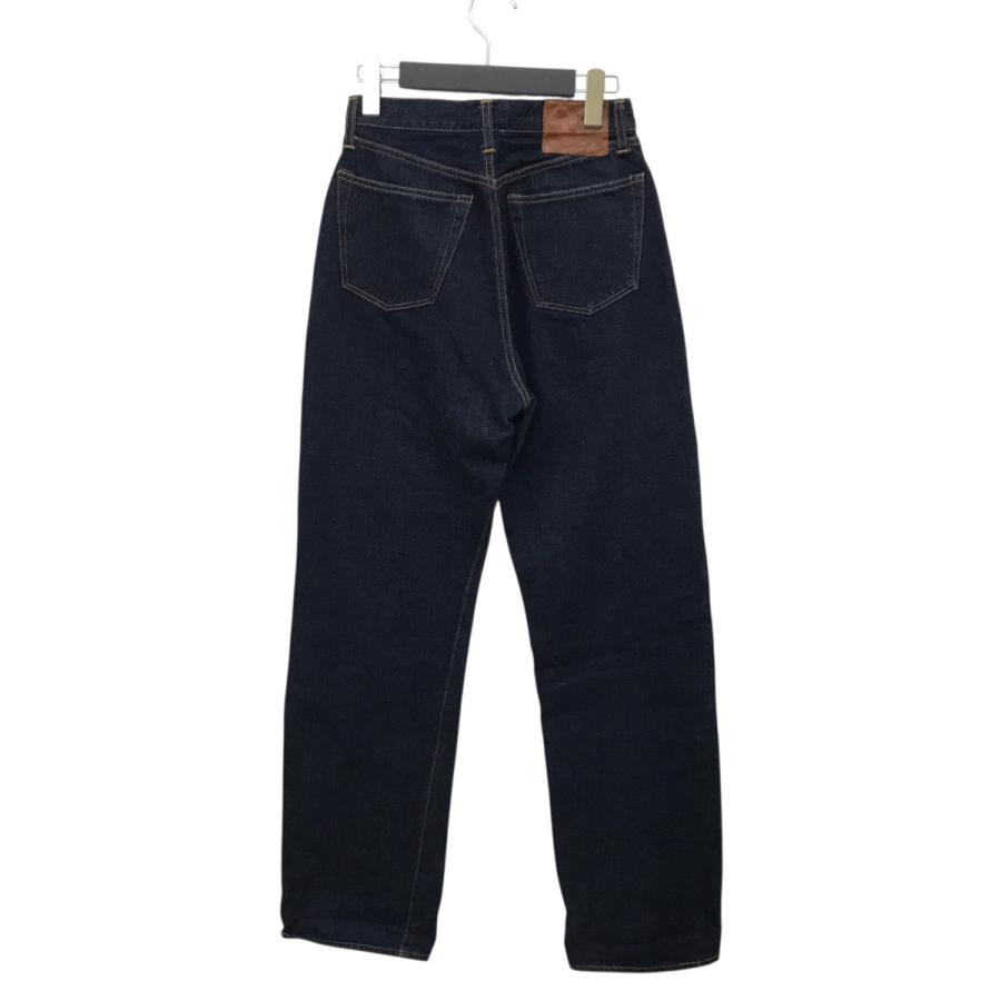 レオンアンドコー LEON＆CO BRIGITTE デニムパンツ L1902-J001 インディゴ サイズ：03 : カインドオルYahoo ...