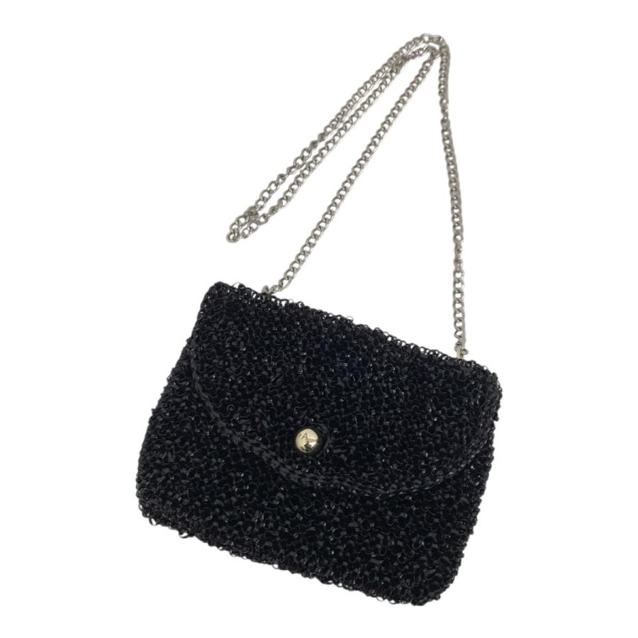 ANTEPRIMA（アンテプリマ） タスカ 2 ショルダーバッグ ブラック