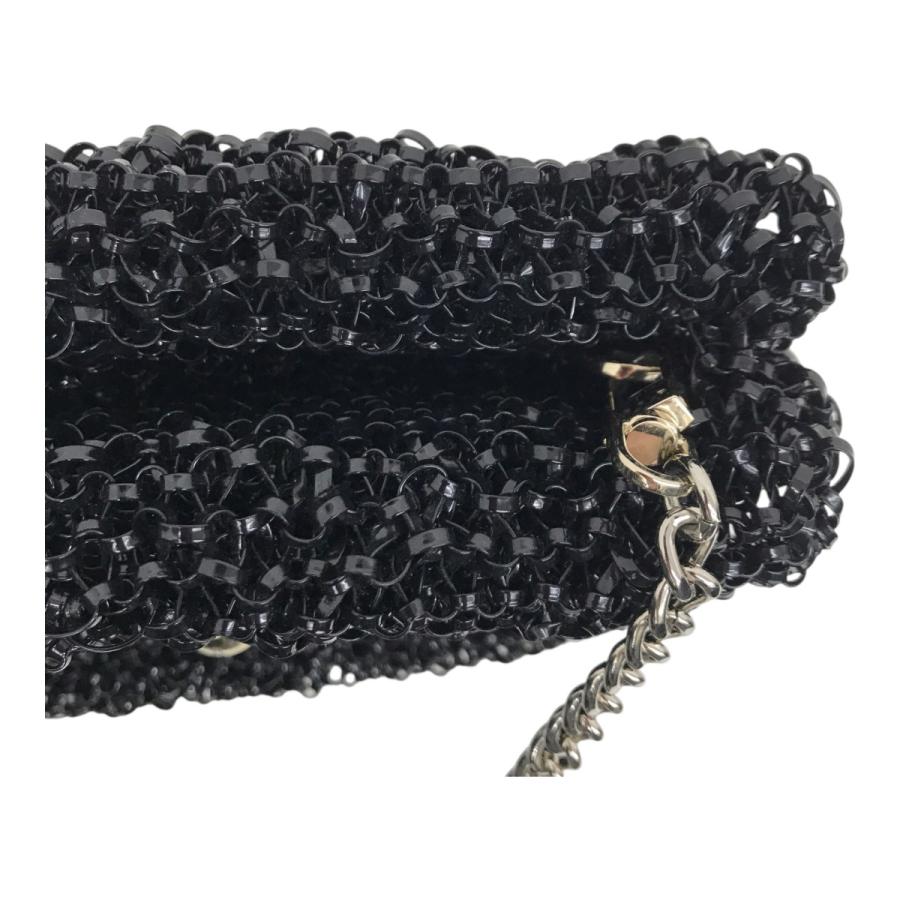 ANTEPRIMA（アンテプリマ） タスカ 2 ショルダーバッグ ブラック