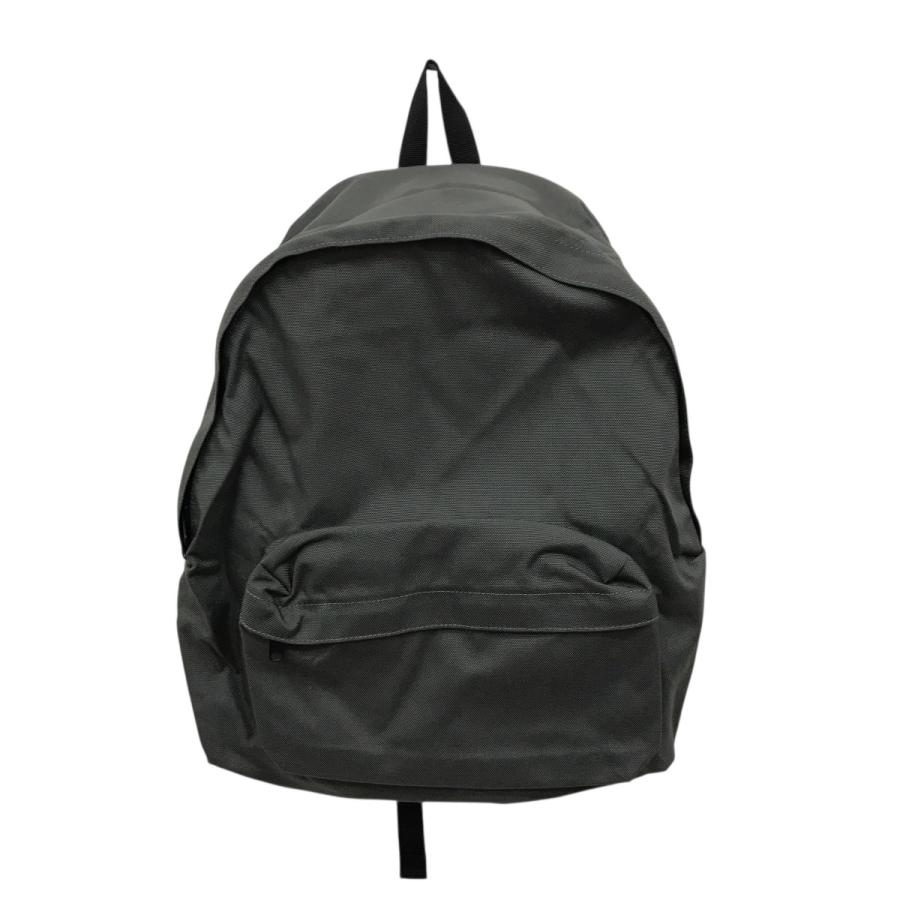 COMME des GARCONS（コムデギャルソン） リュック PZ-K201 グレー