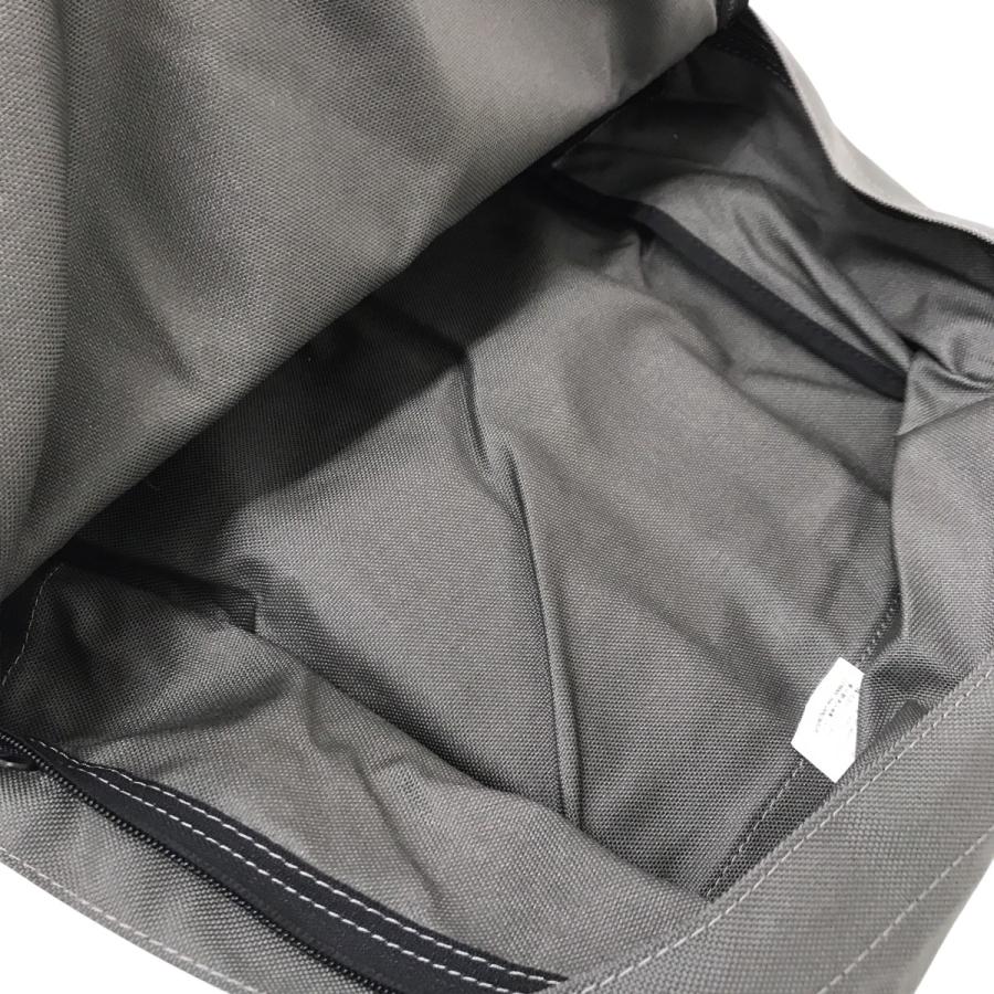 COMME des GARCONS（コムデギャルソン） リュック PZ-K201 グレー