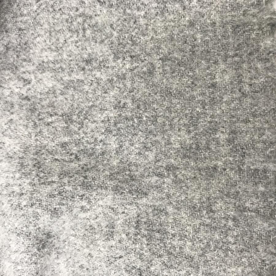 Acne Studios グレー マフラー 200x170cm アクネ マフラー Acne studios グレー Canada New(Muffler) | Acne