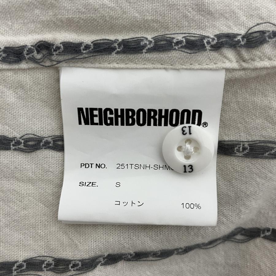 NEIGHBORHOOD（ネイバーフッド） 【値下げ】NEIGHBORHOOD DOBBY NO