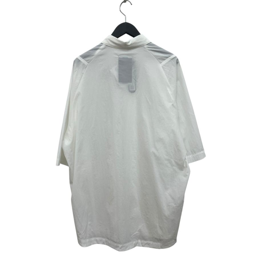 TEATORA（テアトラ） 【値下げ】TEATORA CARTRIDGE SHIRT 半袖シャツ