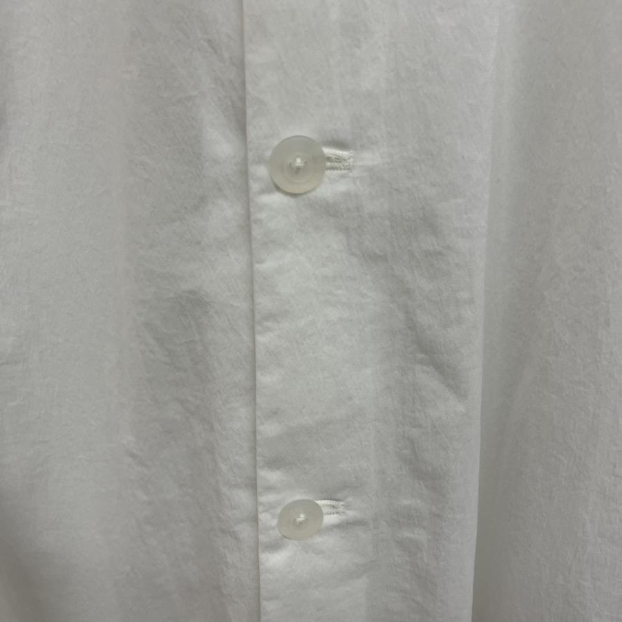 TEATORA（テアトラ） 【値下げ】TEATORA CARTRIDGE SHIRT 半袖シャツ
