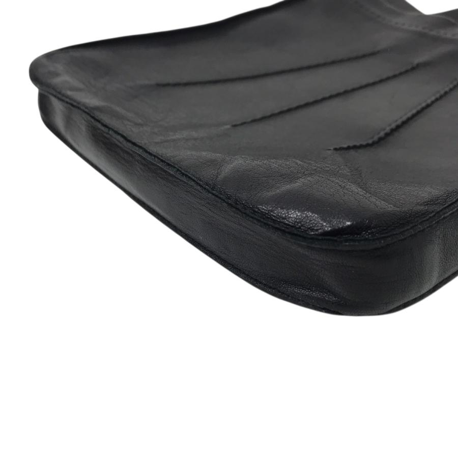 HERMES（エルメス） トゥドゥ ショルダーバッグ ブラック