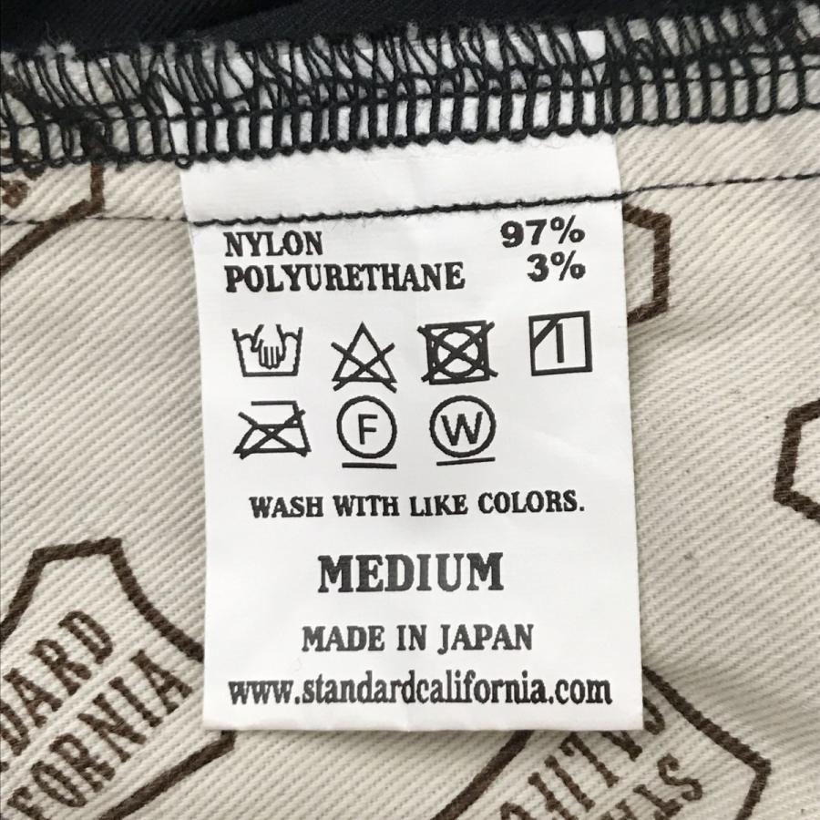STANDARD CALIFORNIA（スタンダード カリフォルニア） STANDARD