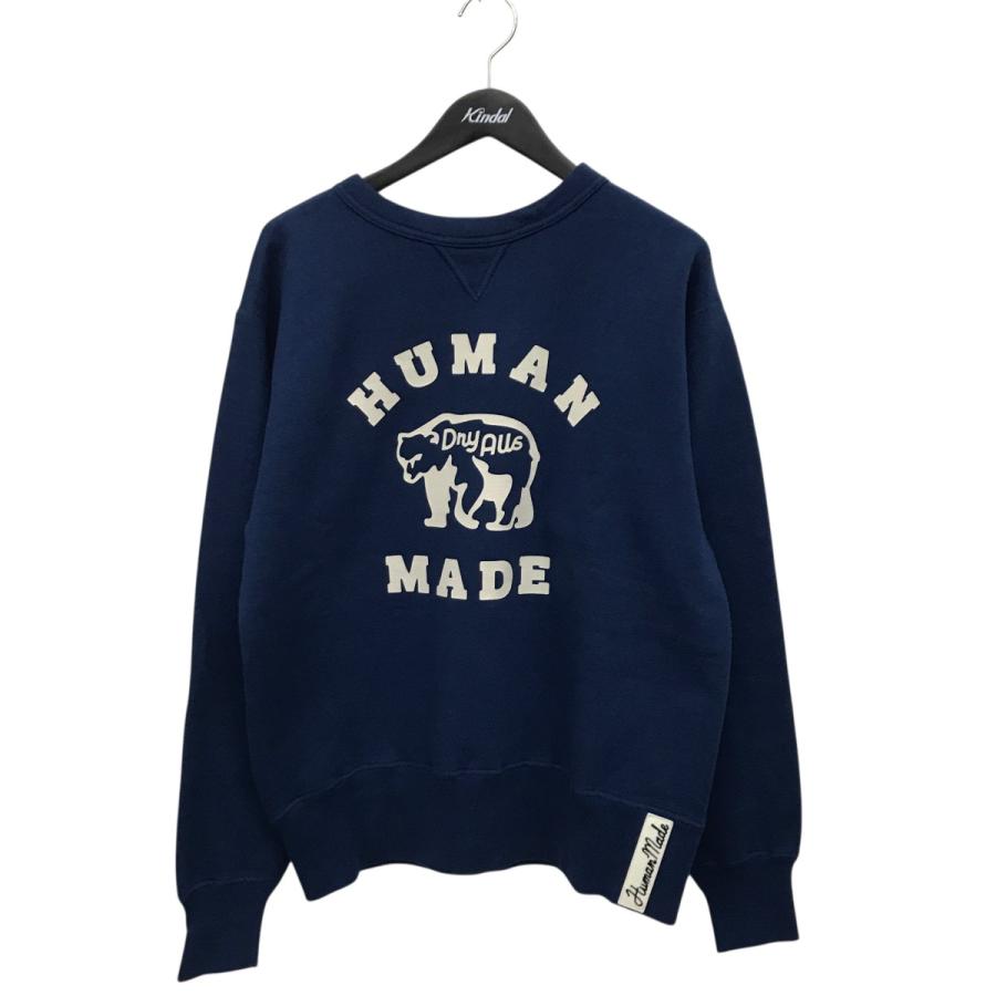 HUMAN MADE（ヒューマンメード） 【値下げ】HUMAN MADE TSURIAMI 