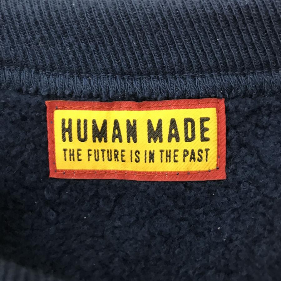 HUMAN MADE（ヒューマンメード） 【値下げ】HUMAN MADE TSURIAMI