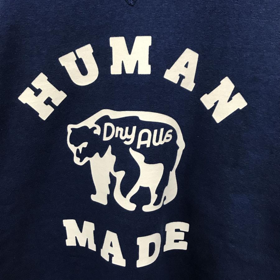 HUMAN MADE（ヒューマンメード） 【値下げ】HUMAN MADE TSURIAMI
